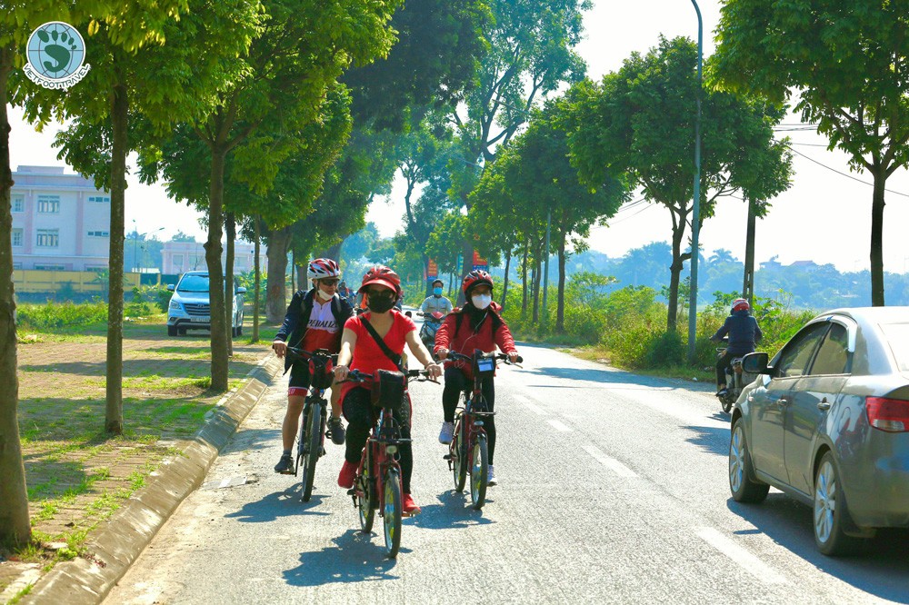 Viet Bike Tours: Yên Bái - Hà Giang