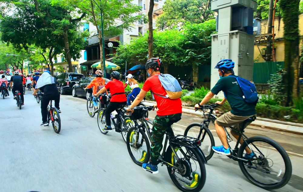 Viet Bike Tours: Vòng Quanh Hạ Long Trên Cạn