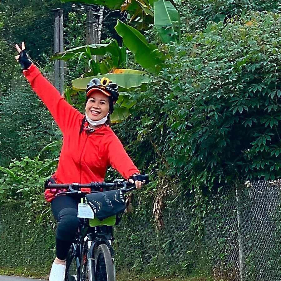 Viet Bike Tours: Ninh Bình - Nam Định