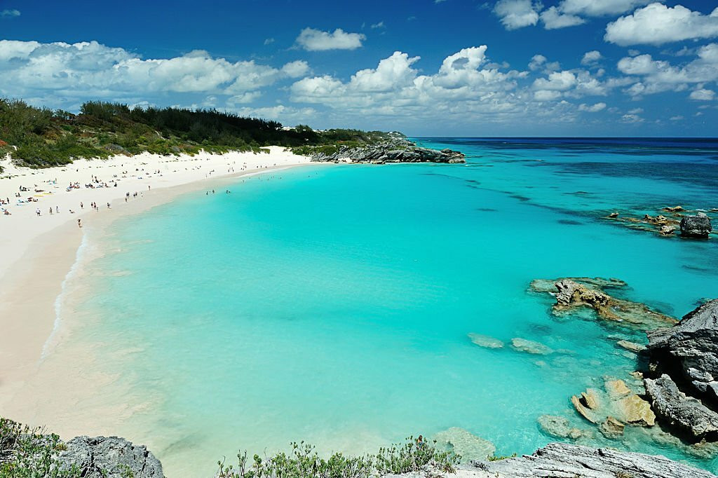  Bermuda