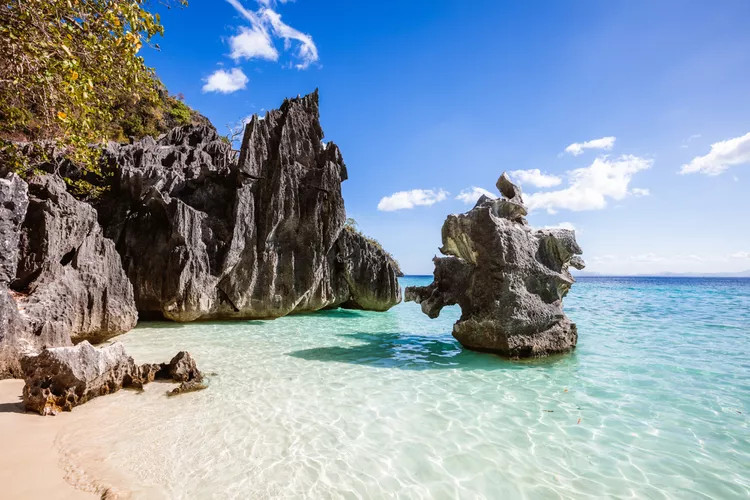  Palawan, The Philippines