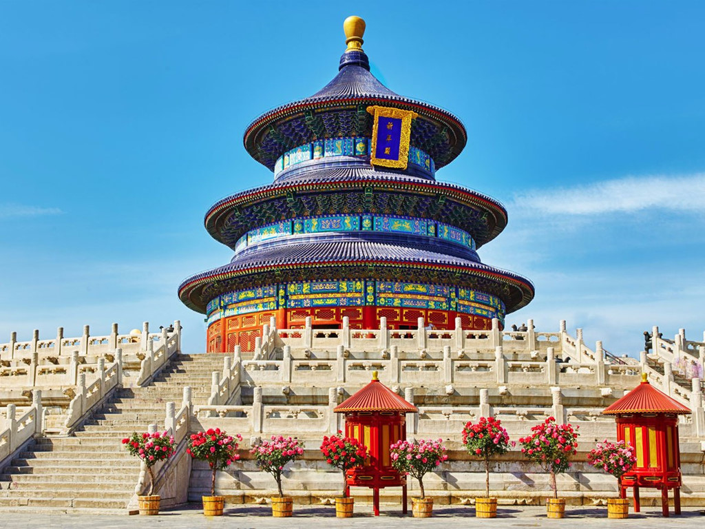 Thời điểm du lịch Bắc Kinh thuận lợi nhất?