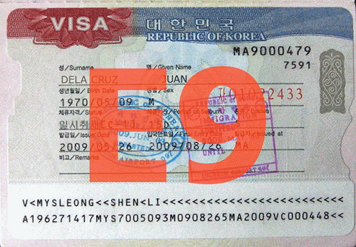 Visa E9