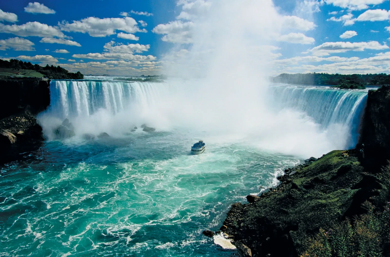 LIÊN TUYẾN CANADA - CUBA 15N14Đ