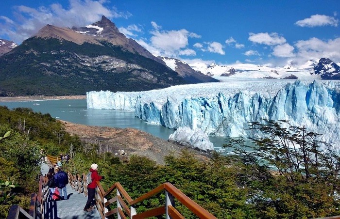 KHÁM PHÁ NAM MỸ - AMAZON - SÔNG BĂNG BRAZIL - ARGENTINA