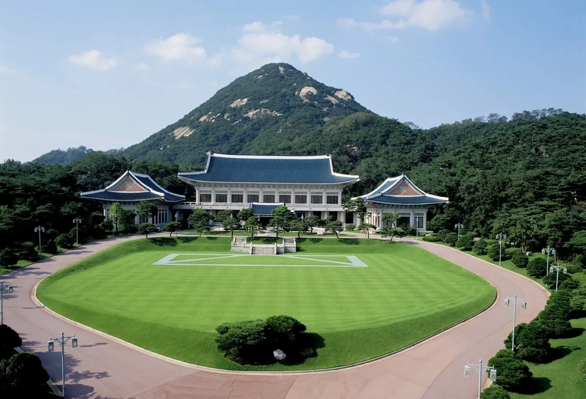 HÀ NỘI - BUSAN - SEOUL - NAMI ISLAND