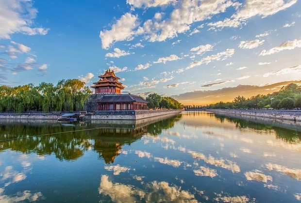 THƯỢNG HẢI - TÔ CHÂU - VÔ TÍCH - HÀNG CHÂU - Ô TRẤN 6N5Đ