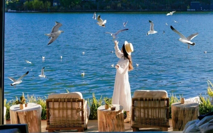 ĐẠI LÝ - LỆ GIANG - SHANGRILA