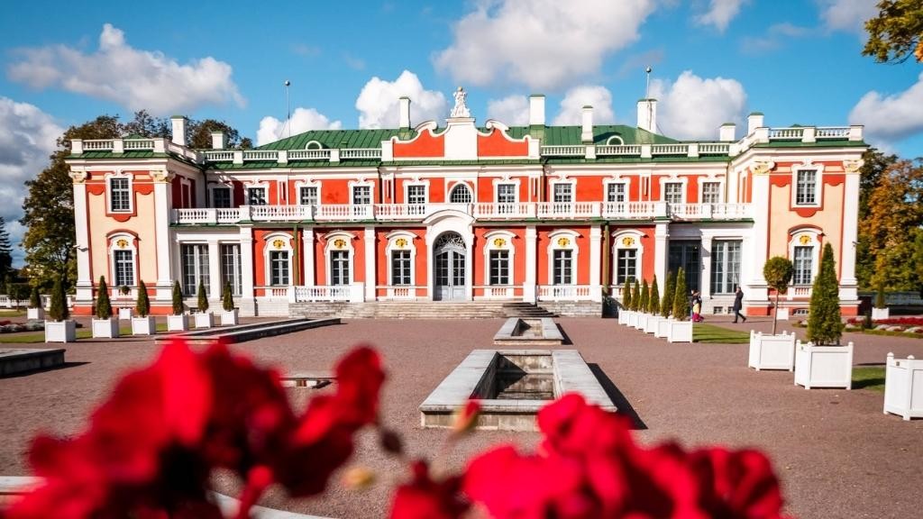 BẮC ÂU 2026 PHẦN LAN - ESTONIA - THUỴ ĐIỂN - NA UY - ĐAN MẠCH