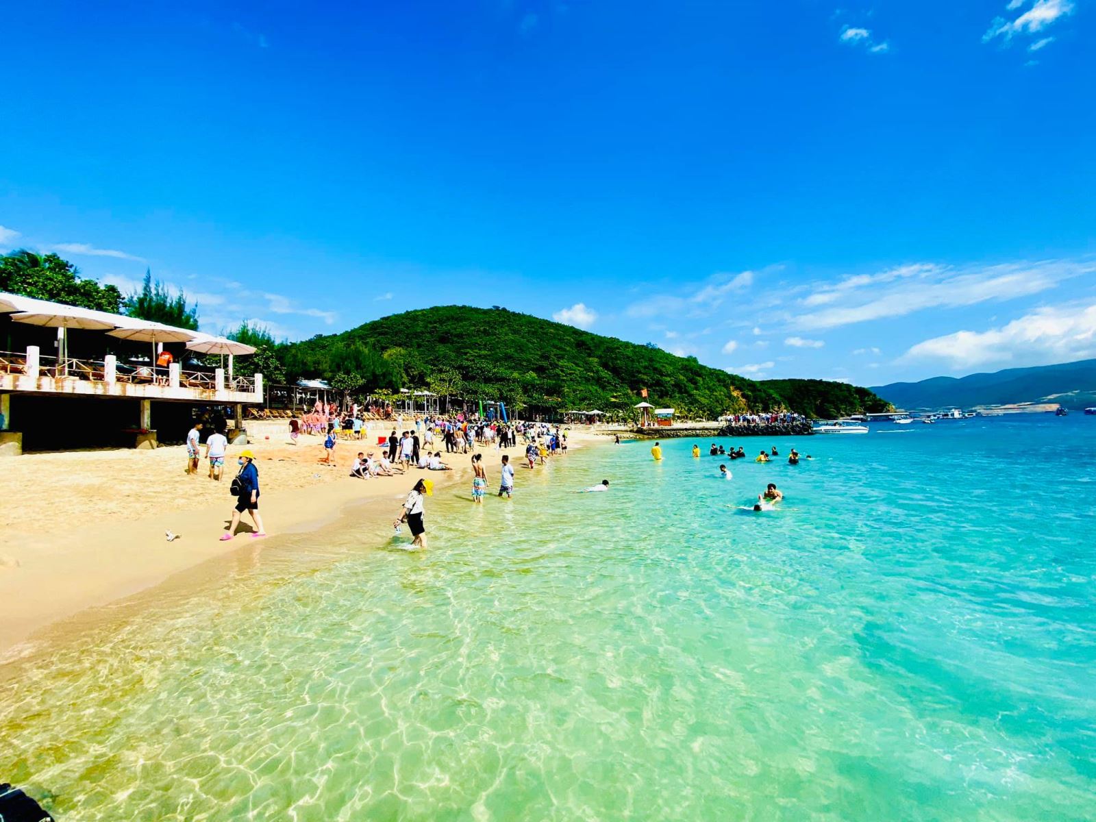 HÀ NỘI – NHA TRANG – HÀ NỘI #5