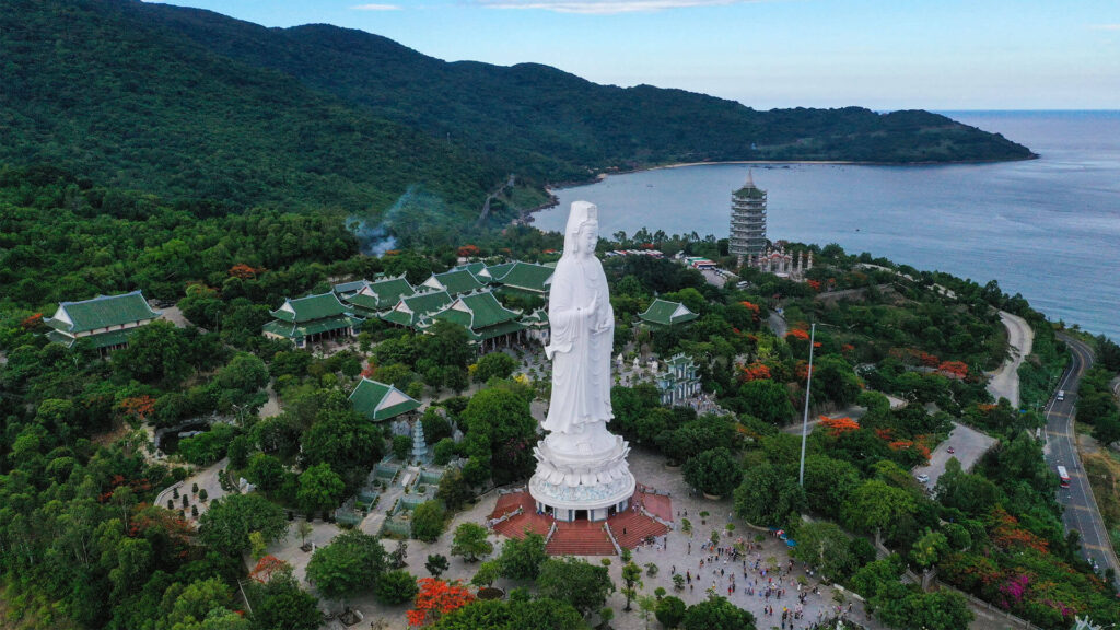 HÀ NỘI – CỐ ĐÔ HUẾ – ĐÀ NẴNG – BÀ NÀ HILL – PHỐ CỔ HỘI AN #5