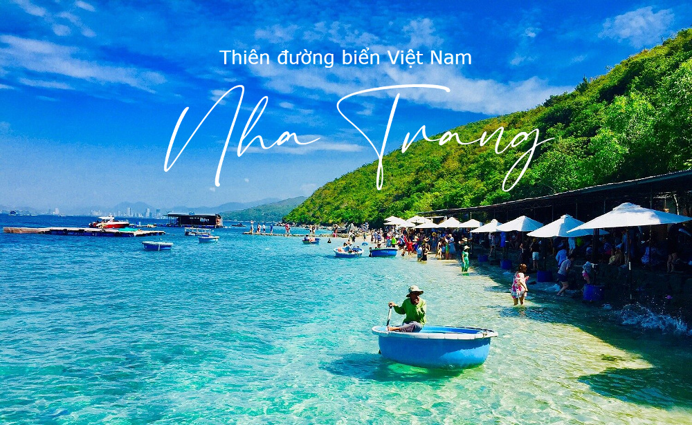 HÀ NỘI – NHA TRANG – HÀ NỘI