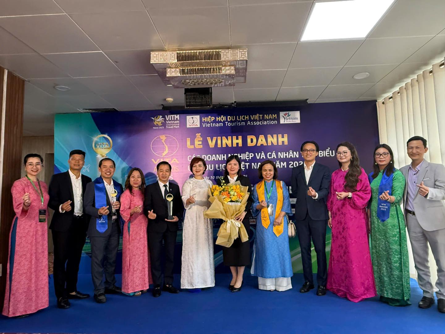 VITA Awards 2025