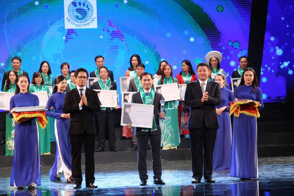 Doanh nghiệp tiêu Biểu Hà Nội 2019
