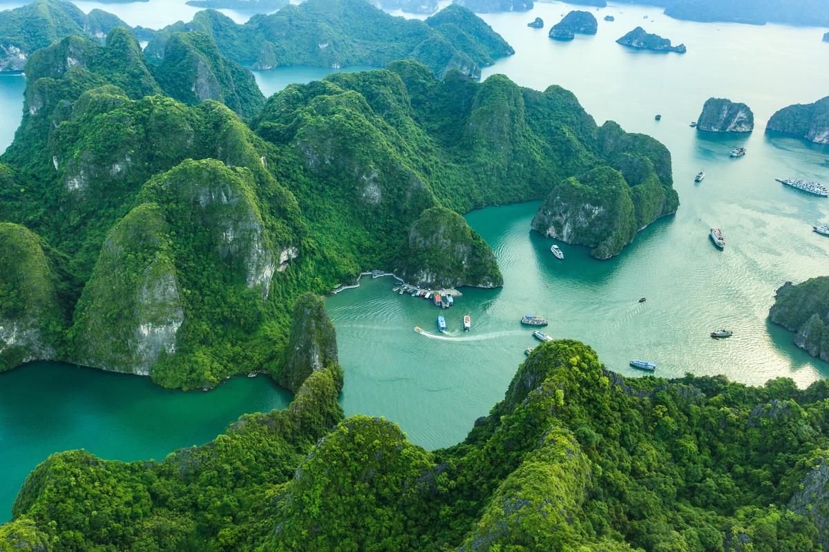 Hạ Long