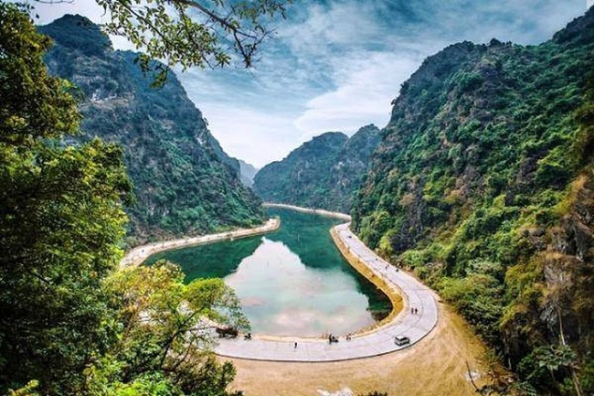 Ninh Bình 2N1D #5