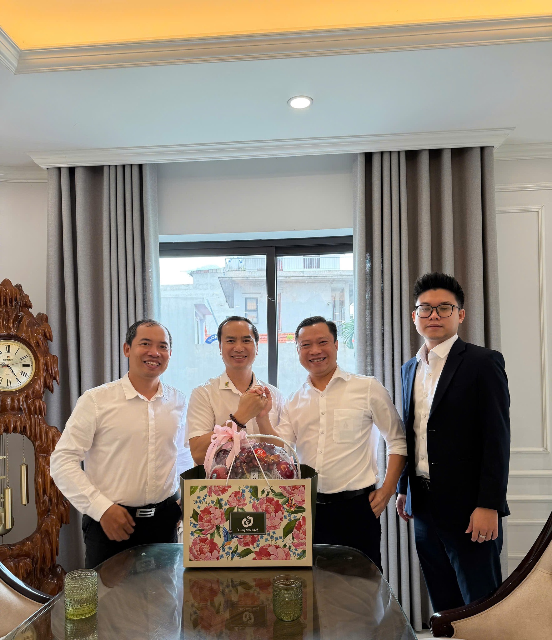 Vietfoot Travel và Vietcombank: bắt tay triển khai thanh toán QR đa quốc gia