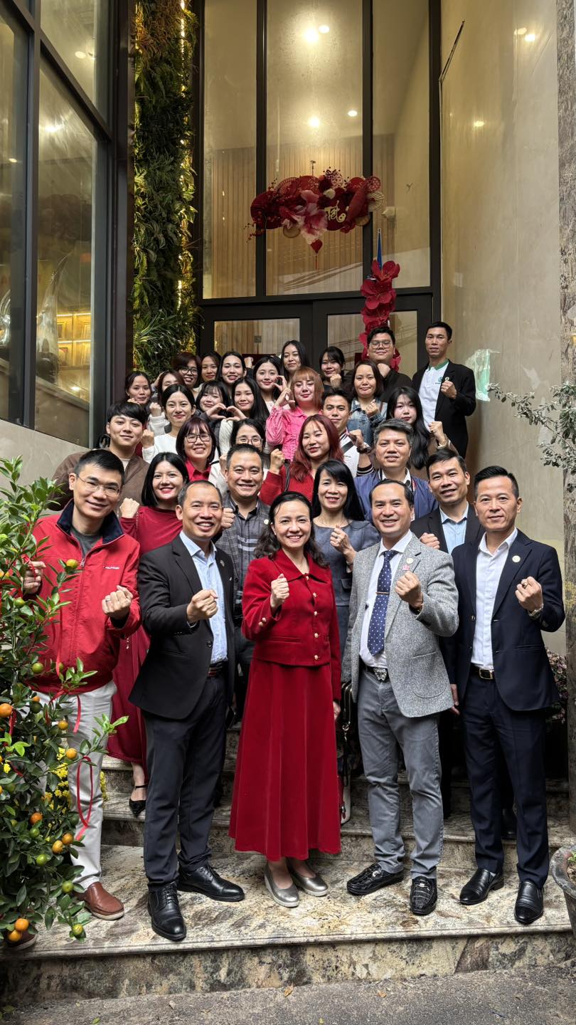 VIETFOOT TRAVEL KHAI XUÂN BÍNH NGỌ MÃ ĐÁO THÀNH CÔNG