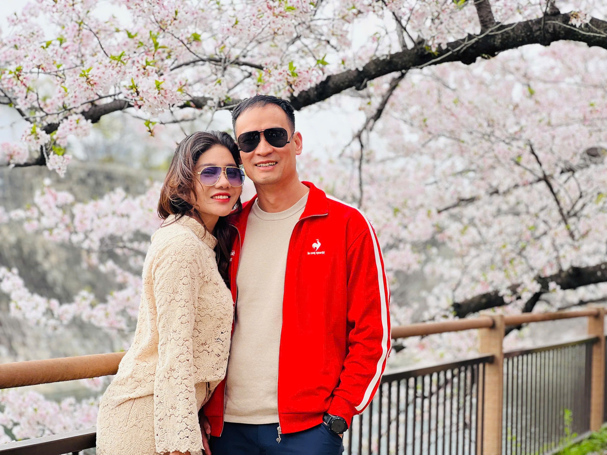Tour Nhật Bản Mùa Hoa Anh Đào – Hành Trình Ngắm Sakura Đẹp Nhất Cùng Vietfoot Travel