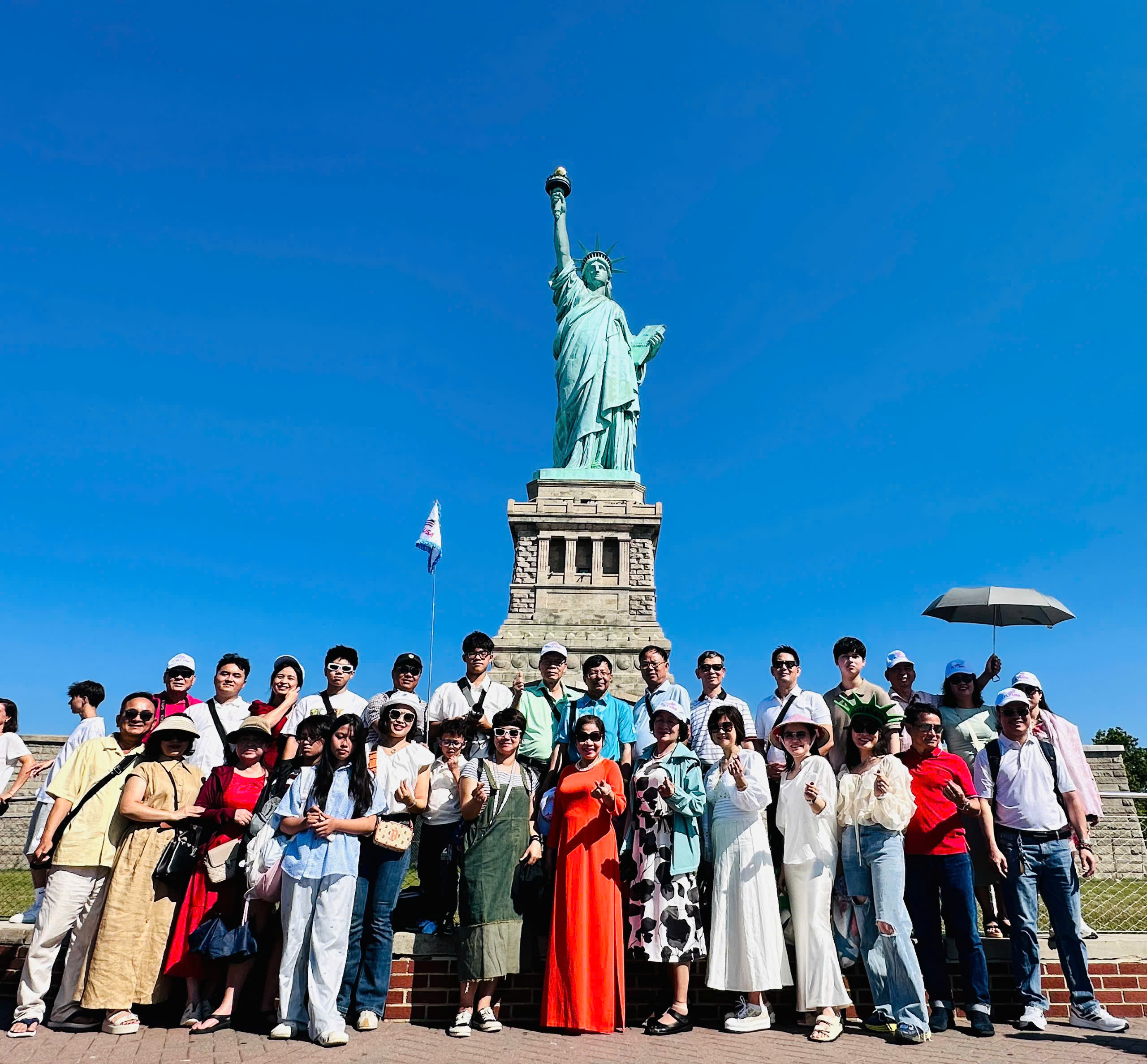 Tour Mỹ: Liên Tuyến Đông Tây  Hoa Kỳ 10N9Đ