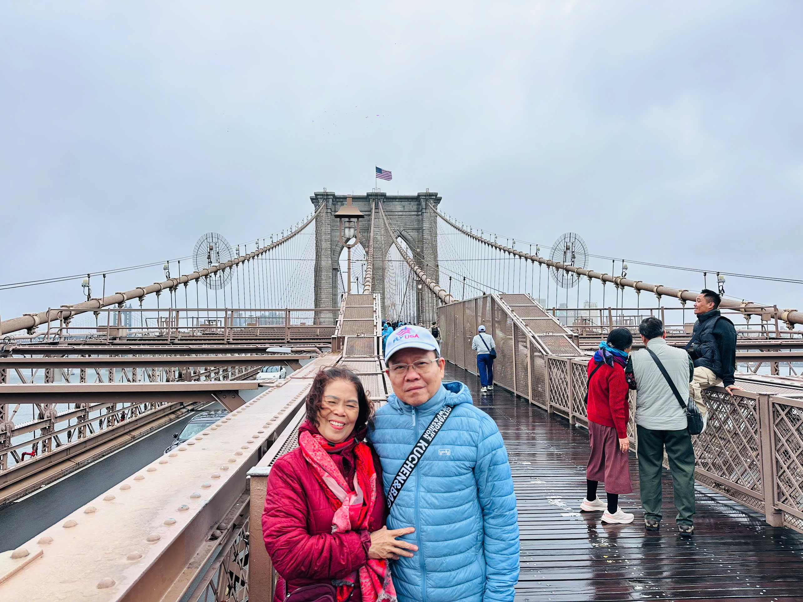 Tour Mỹ: Liên Tuyến Đông Tây  Hoa Kỳ 10N9Đ #5