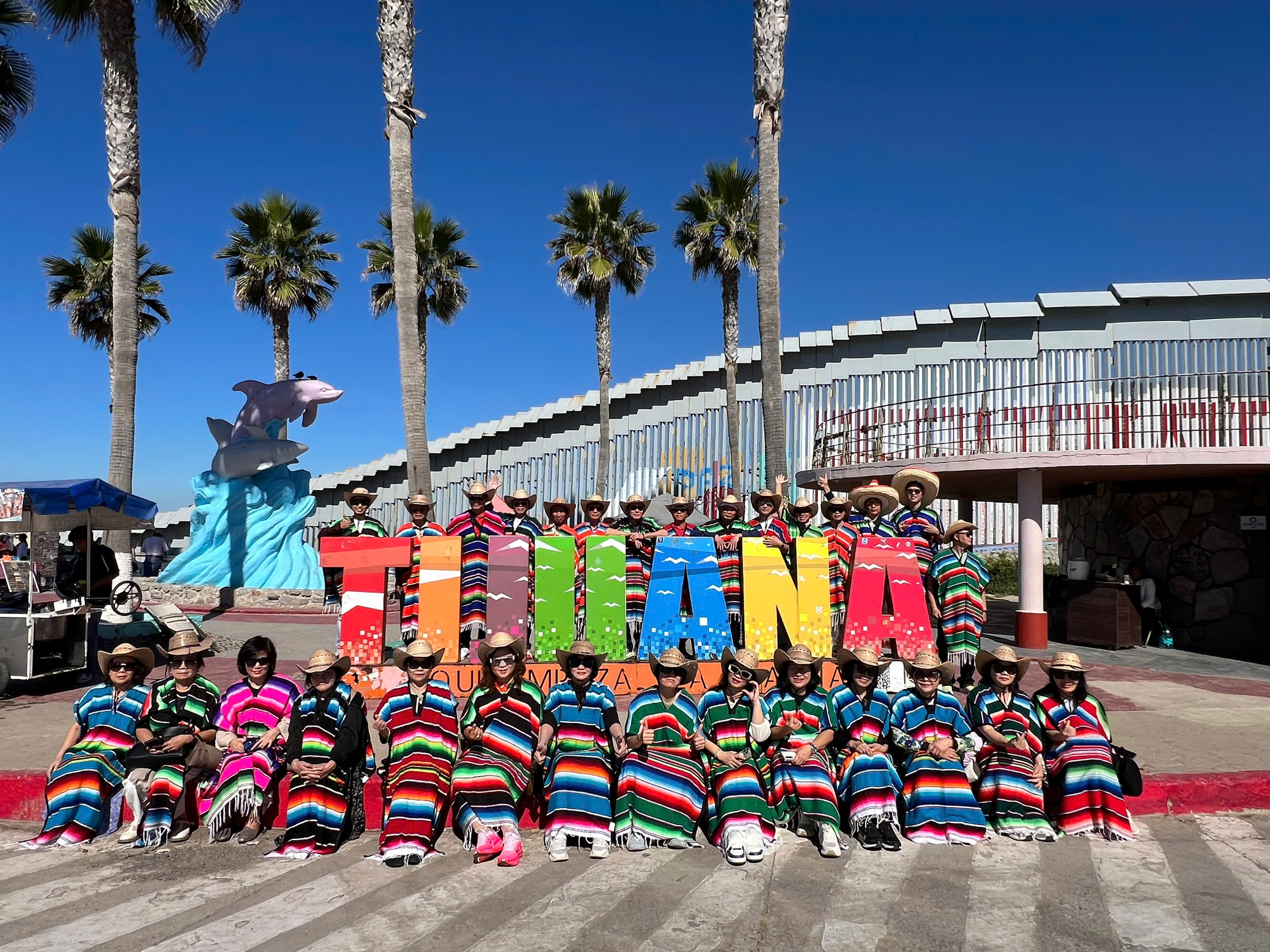 LOS ANGELES - SAN DIEGO - LOS ANGELES (ĂN 3 BỮA)