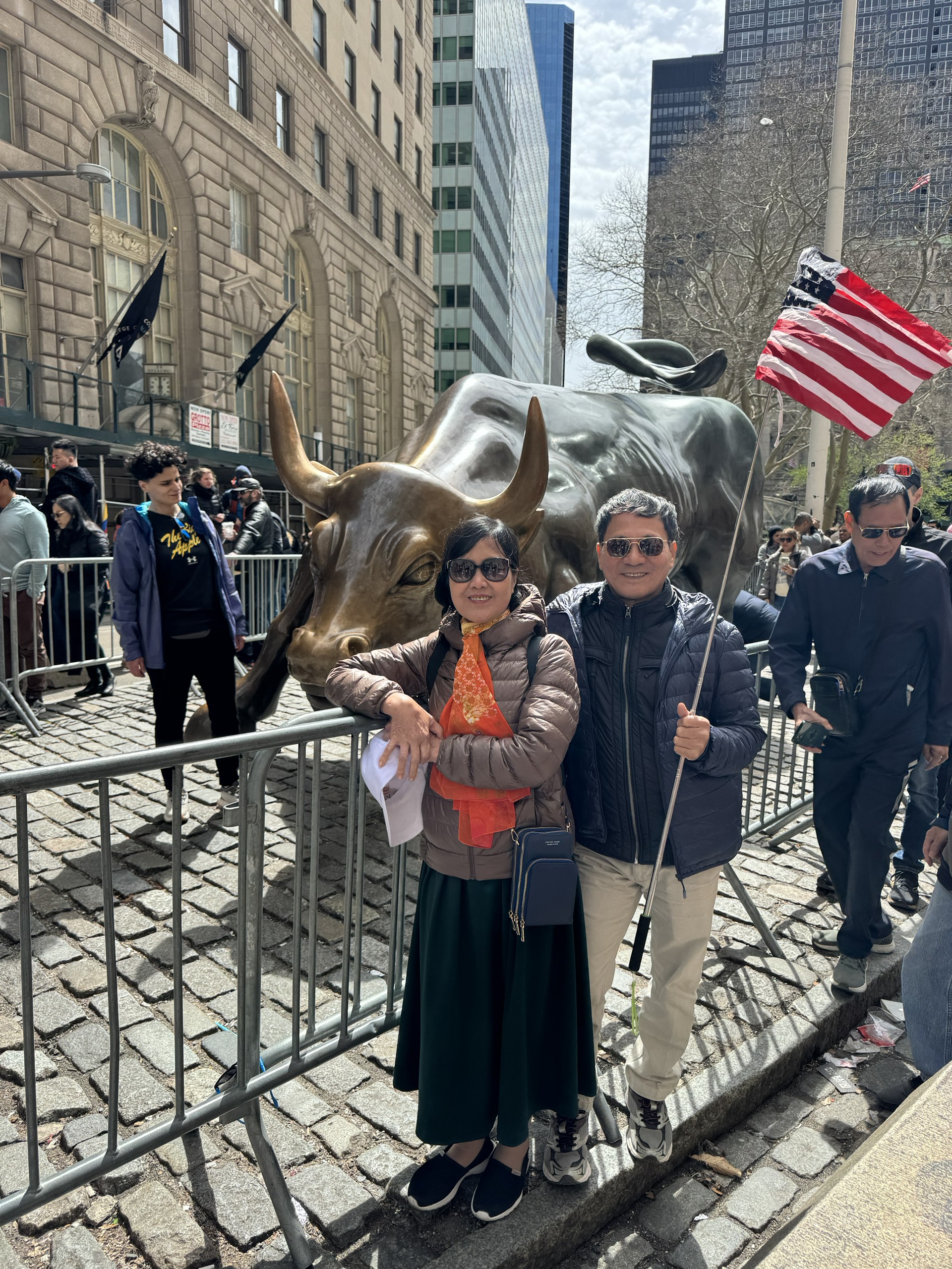 New York city (Ăn 3 bữa)