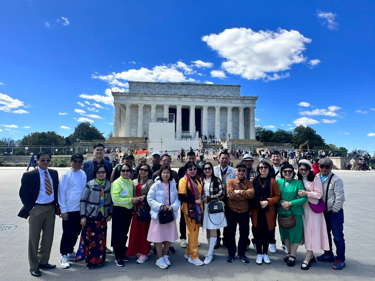 TOUR MỸ: LIÊN TUYẾN ĐÔNG TÂY HOA KỲ MÙA HÈ 12N11Đ #5