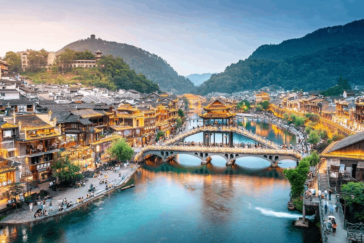 Hội An