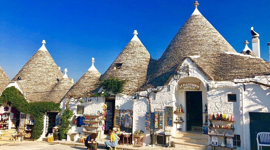 Tour Châu Âu: Malta – Sicily – Miền Nam Ý 10N9D #5
