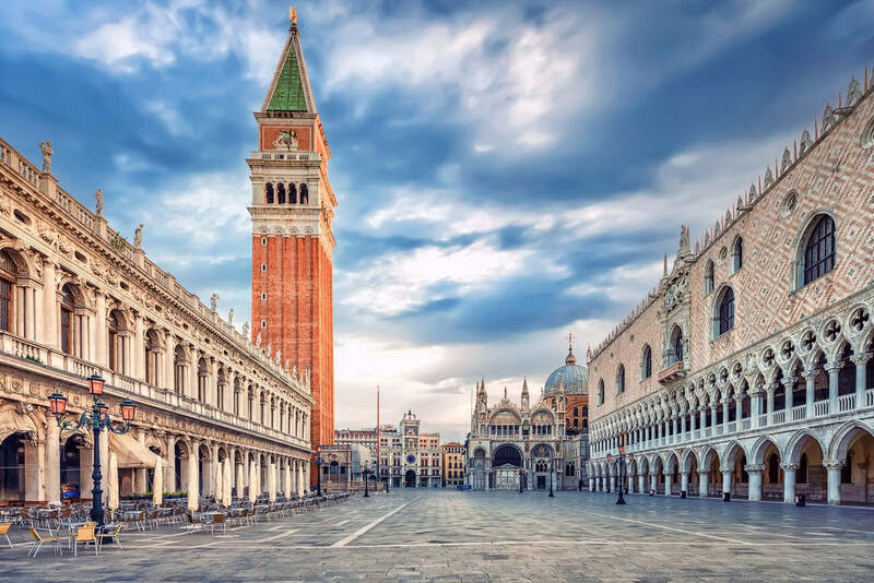 MESTRE – VENICE – VILLACH