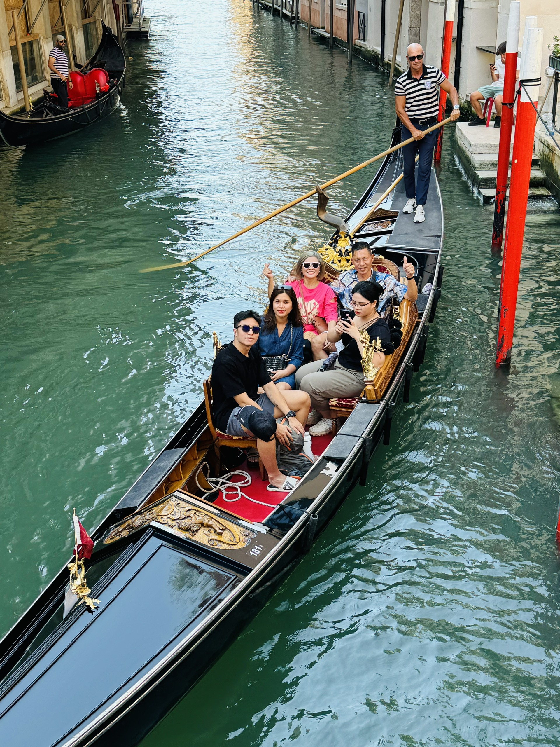 MUNICH – HALLSTATT - VILLACH