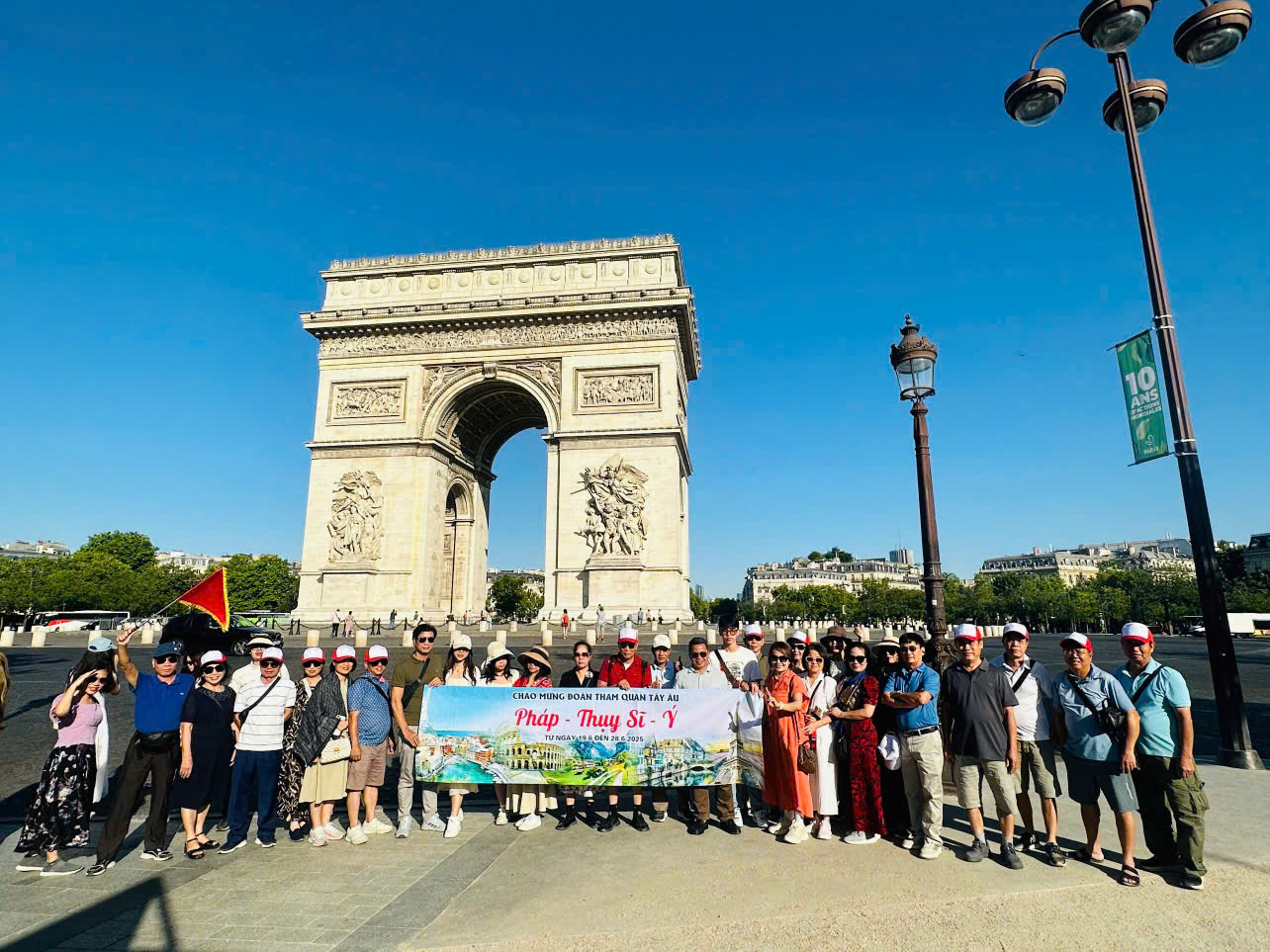 ABU DHABI  – PARIS