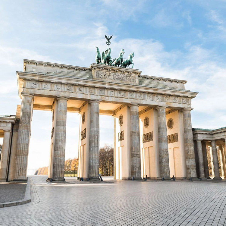 BERLIN