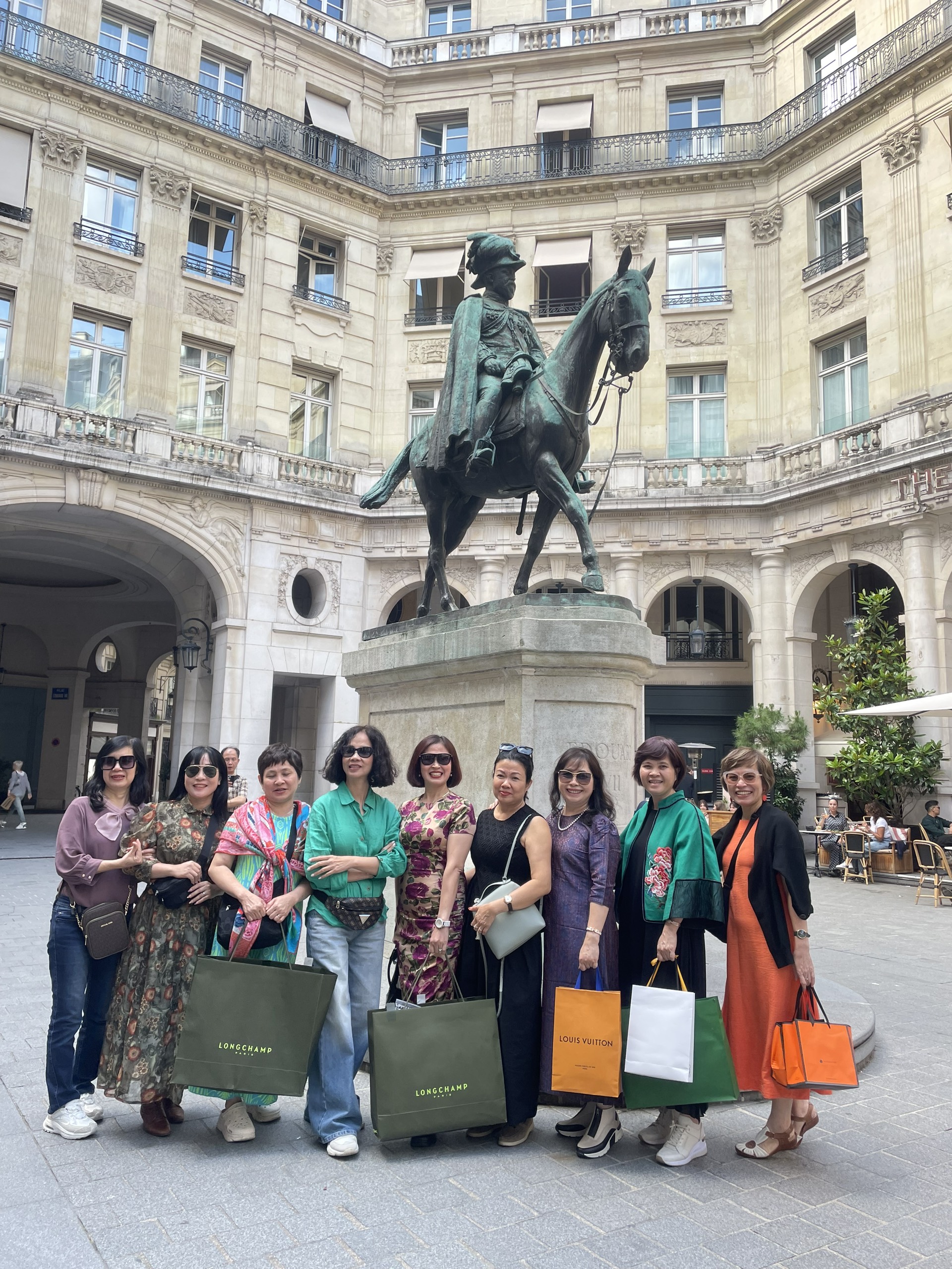 Tour Đông Âu: ĐỨC – SÉC – ÁO – SLOVAKIA – HUNGARY 10N9D #5