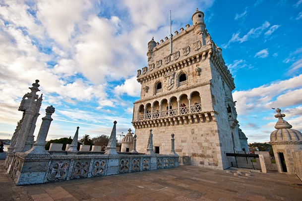 LISBON – ISTANBUL
