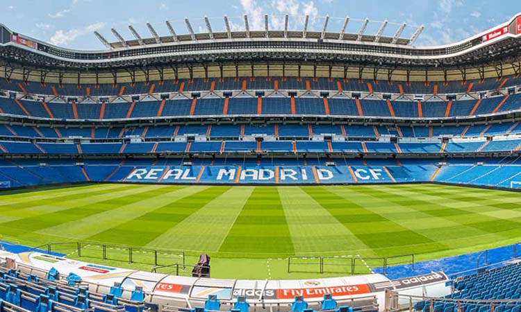 VALENCIA – MADRID