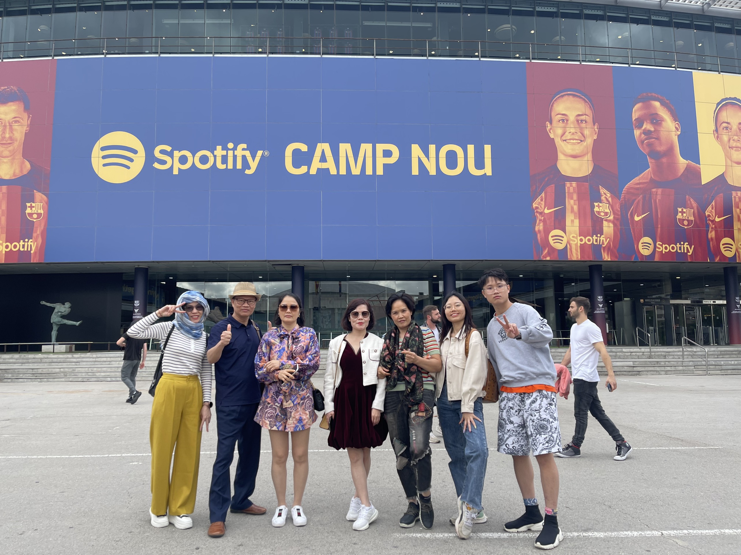 Tour Nam Âu: MIỀN NAM PHÁP – MONACO – TÂY BAN NHA – BỒ ĐÀO NHA 12N11D #5